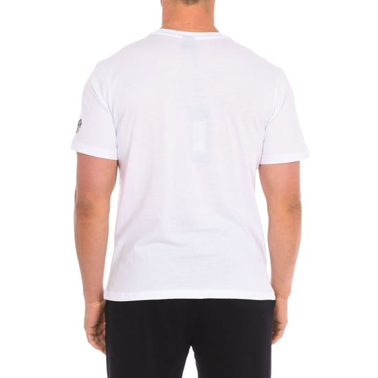 Short sleeve t-shirt 9024030 man - Image 3