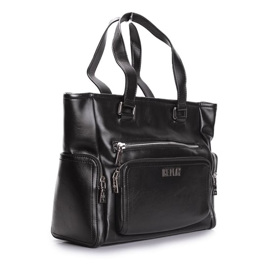 Ice Play Handbag Woman's Black - Image 3