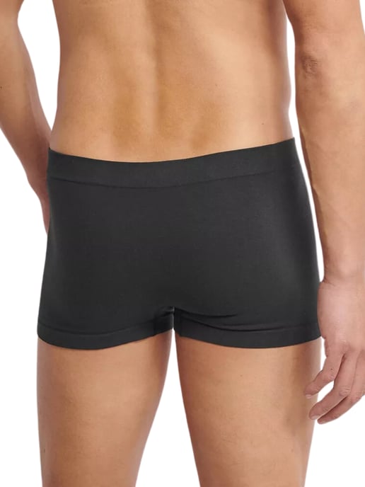 GO Smooth Mens Hipster Briefs 2 Pack