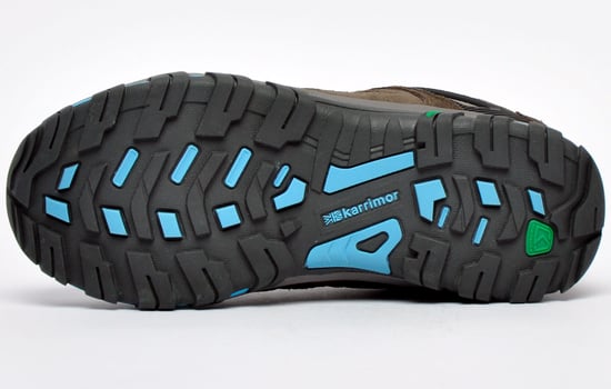 Karrimor Premium Supa 5 Womens