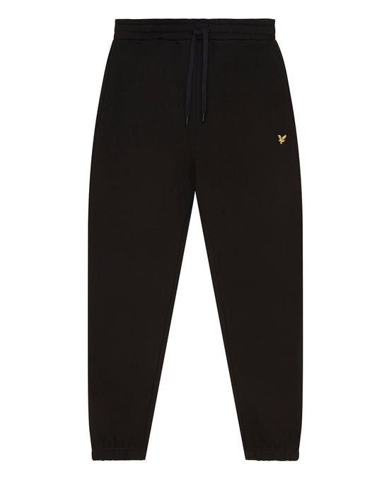 Lyle and Scott Slim sweat pant - - Image 5