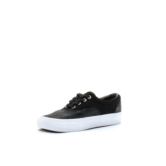 Vans OTW Era Pebble Mens Black Plimsolls