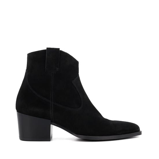 Dune Ladies Possible - Casual Western Boots