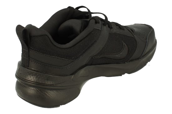 Nike Defyallday Mens Black Trainers - Image 3