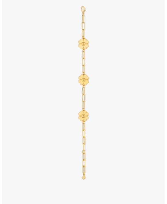 Chain Link Bracelet - Image 3