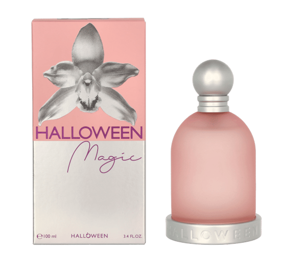J. Del Pozo Halloween Magic Edt Spray100 ml. - Image 1