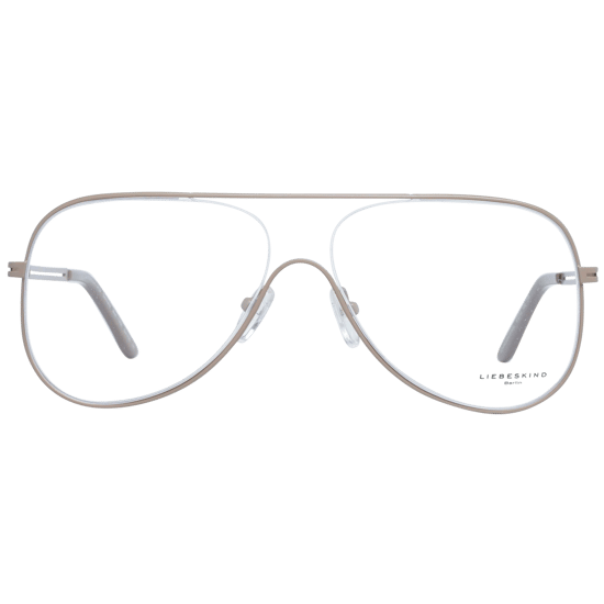 Liebeskind beige unisex frame - Image 2
