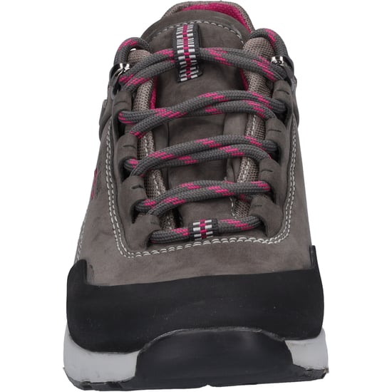 JOSEF SEIBEL Noih 58 | Sneaker voor Dames | grijs - Image 4