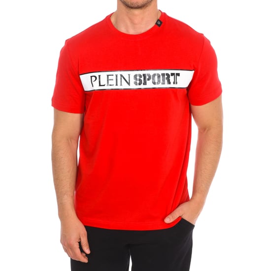 TIPS405 men's short sleeve t-shirt
