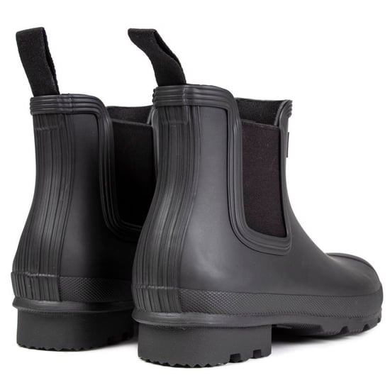 Hunter Original Chelsea Boots - Image 3