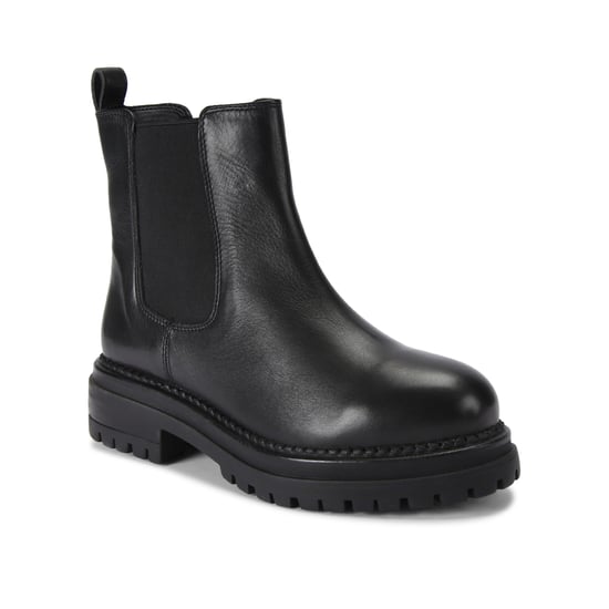 Carvela Leather Headline Boots