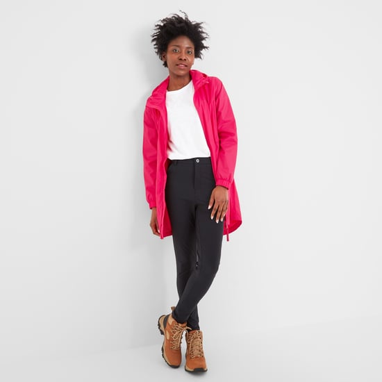 Milton Womens Trousers Long Black - Image 3