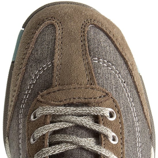 Merrell Adire Womens Brown Trainers - Image 3