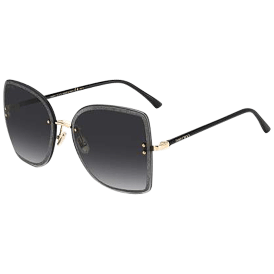 Jimmy Choo Sunglasses LETI/S 2M29O 62 - Image 1