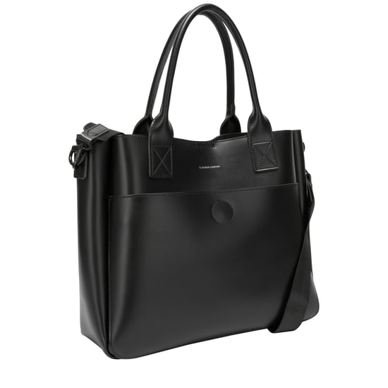 AMILIA XL SINGLE POCKET TOTE GRAB BAG