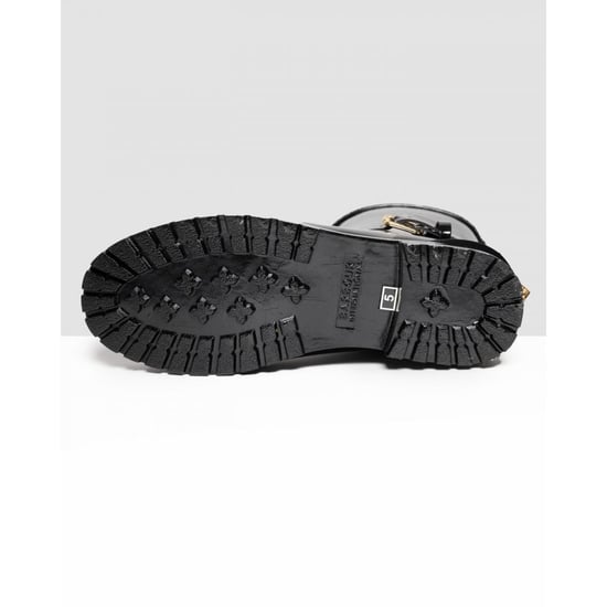 Barbour International Mugello Womens Short Wellies - Image 5