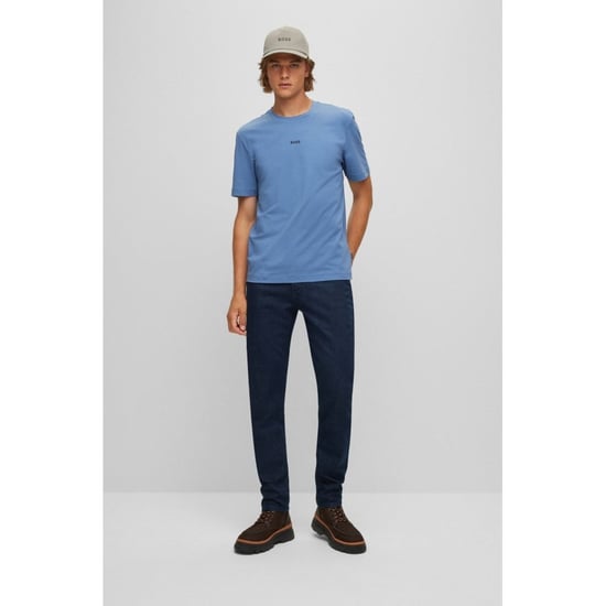 BOSS Orange Delaware BC-L-C Royal Mens Jeans