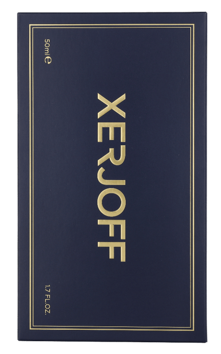 Xerjoff K'Bridge Edp Spray 50 ml - Image 2