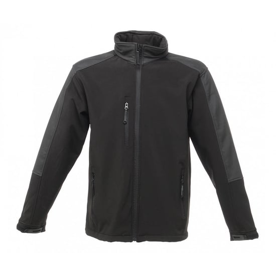 Regatta Mens Hydroforce 3-layer Membrane Waterproof Breathable Softshell Jackets