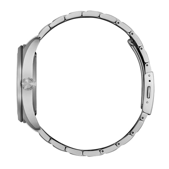 Citizen Men's Silver Watch BM8560-88LE - Image 2