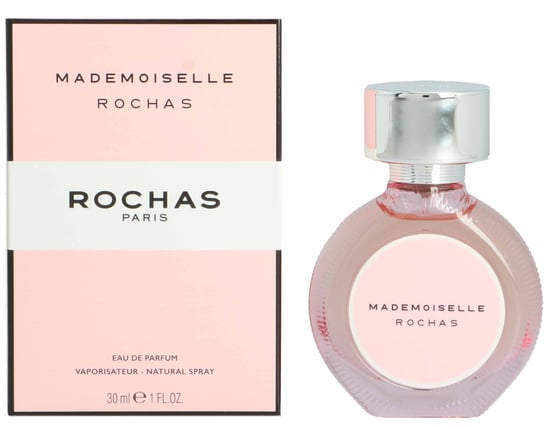 Rochas Mademoiselle Edp Spray 30ml - Image 4