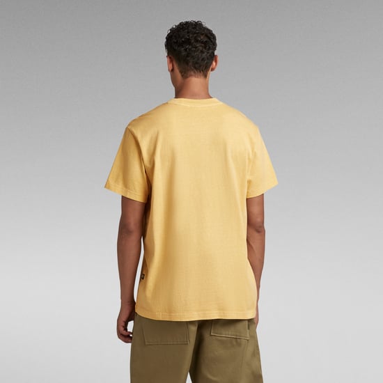 G-Star RAW Overdyed Loose T-Shirt