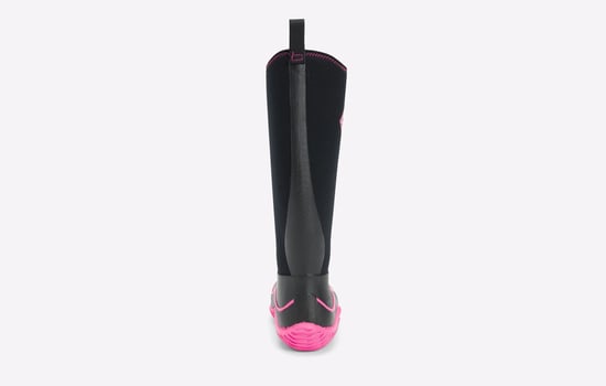 Muck Boots Hale Pull On Wellington Boot Womens - Image 3