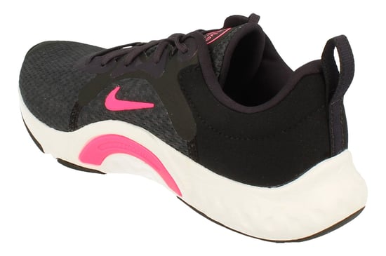 Nike Dames Renew In-season Tr 11 Zwarte Sneakers - Image 2