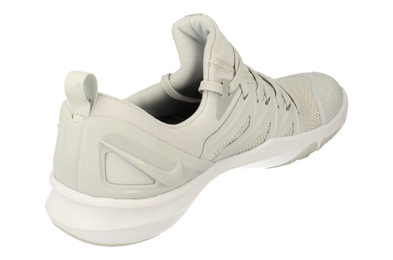 Nike Victory Elite Trainer Mens Grey Trainers - Image 3