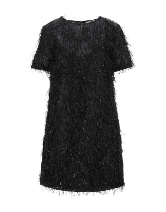 Blugirl Blumarine Woman Short dresses Polyester