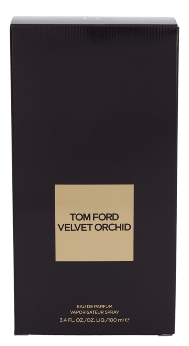Tom Ford Velvet Orchid Edp Spray100 ml. - Image 2