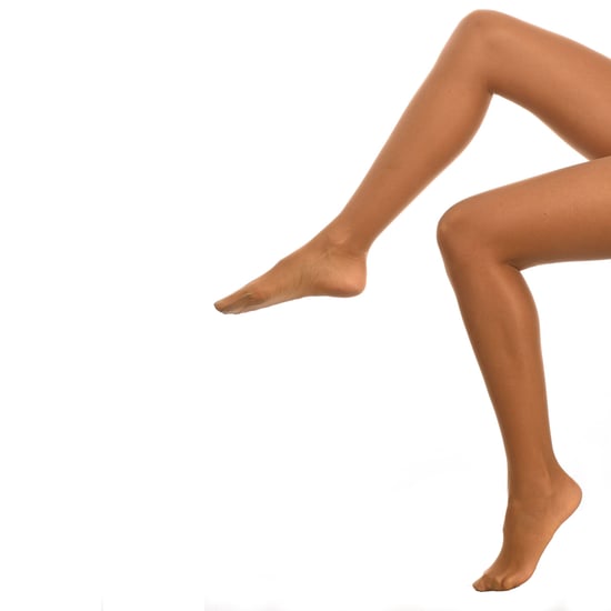 Transparent, elastic and resistant stockings 04443 women