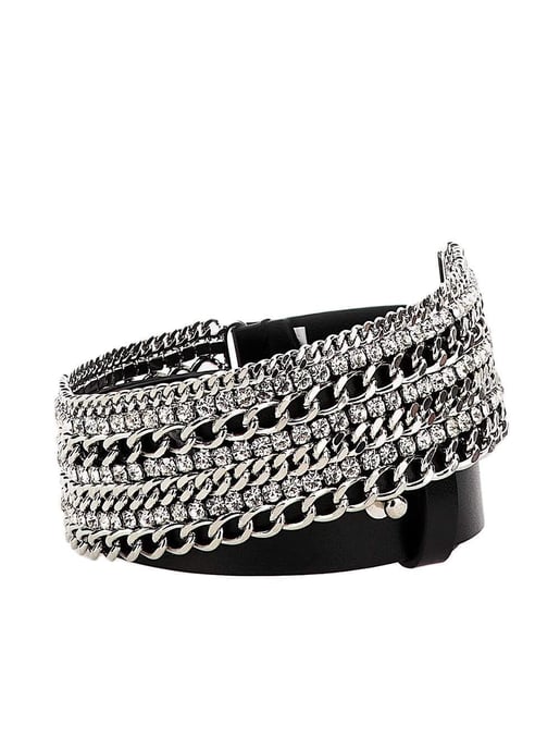 Guess luxe damesriemen - Image 1