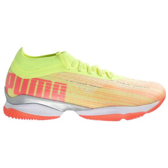 Puma Adrenalite 1.1 Handball Mens Orange Shoes