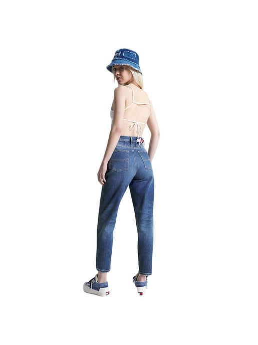 Jeans Tommy Jeans Dam schmaler Schnitt - Image 4