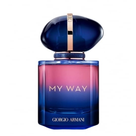 Giorgio Armani My Way - 50ml  Parfum Refillable Spray - Image 1