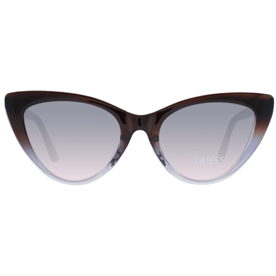 Guess Sunglasses GF6147 92B 52 - Image 2