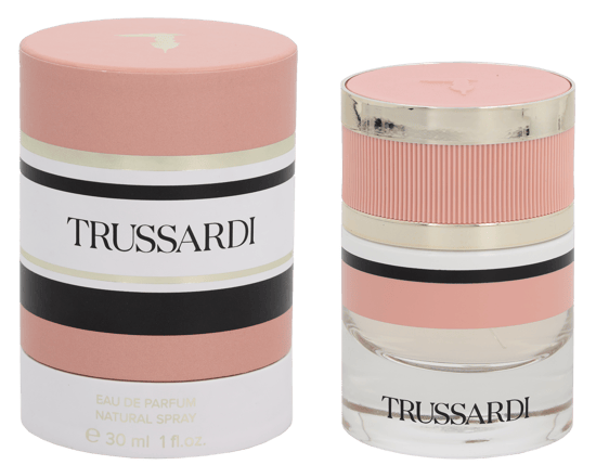 Trussardi By Trussardi Edp Spray 30 ml - Image 4