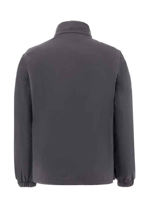 Mo Jacket Men grey - Image 2