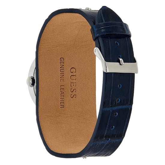 Guess Ladies Watch  Quartz  rose gold - Image 2