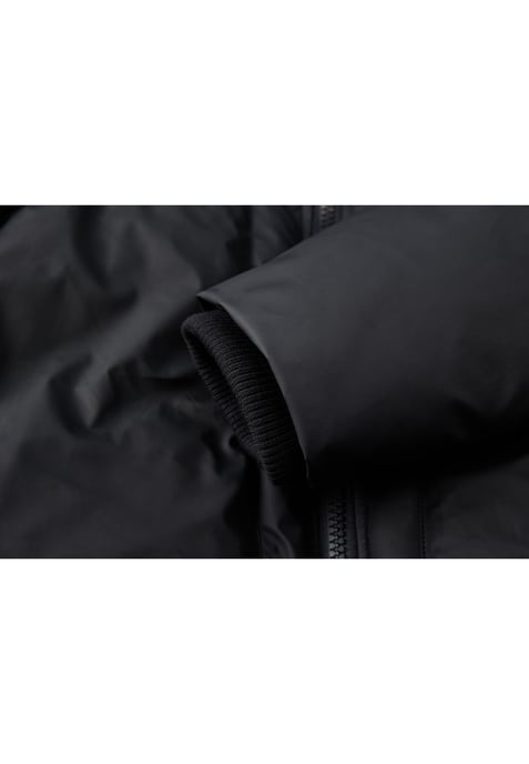 Subprime Jas winter Parka Levi Black - Image 5