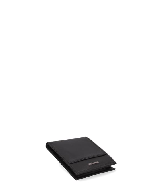 Solo Soprani portemonnee Heren BLACK - Image 3