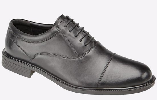 Roamers Perham Oxfords Mens - Image 1