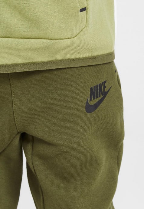 Nike Tech FZ HD Suit Infants Boys - Image 6