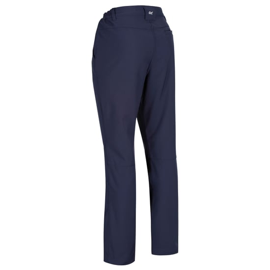 Regatts Womens/Ladies Fenton Softshell Trousers - Image 3
