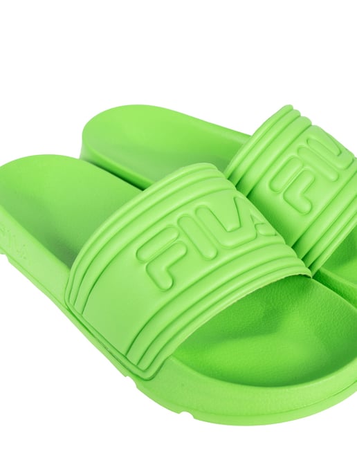 Fila Slippers Morro Bay Woman's Green - Image 4