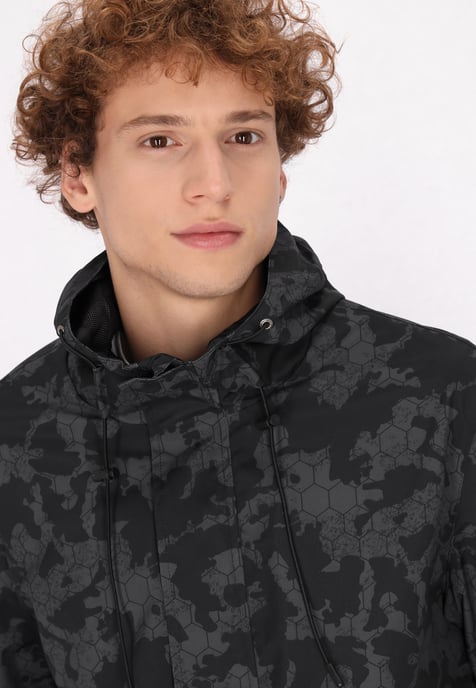 Mo Anorak Men - Image 5