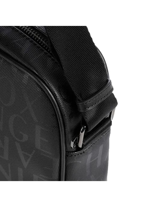 Armani Exchange Herr Axelväska - Image 4