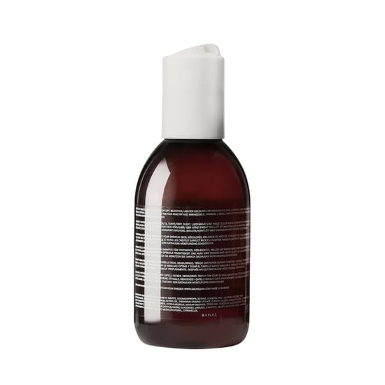SACHAJUAN Moisturizing Shampoo 250 ml