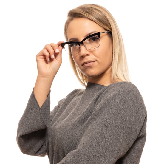 Emilio Pucci Optical Frame EP5081 001 55 - Image 4